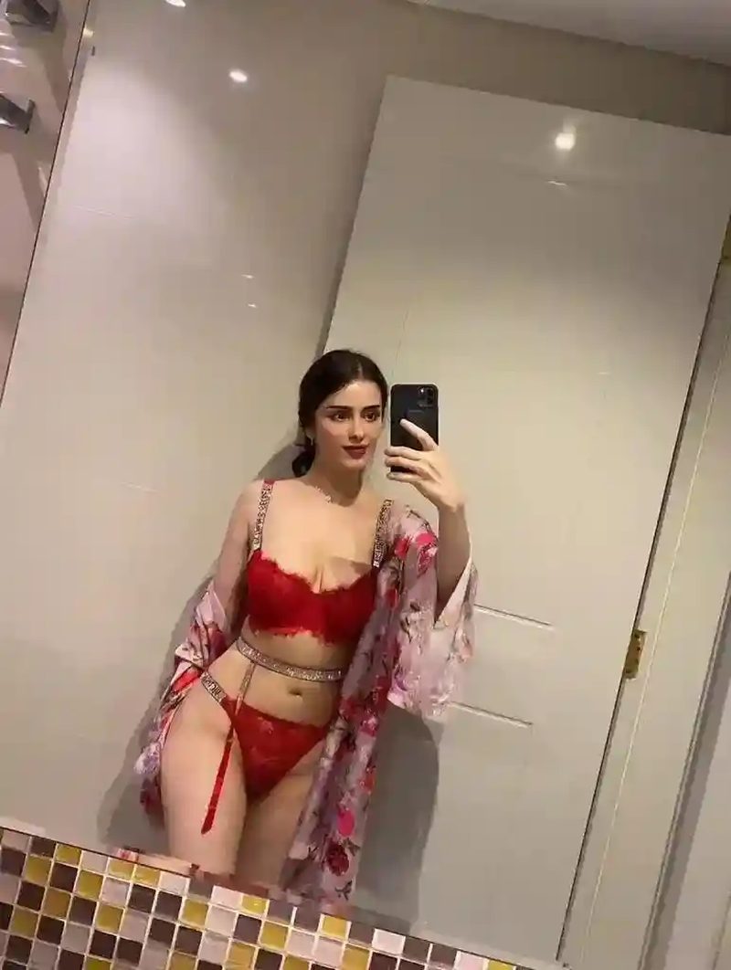 Escort Aira Model Escort Mumbai