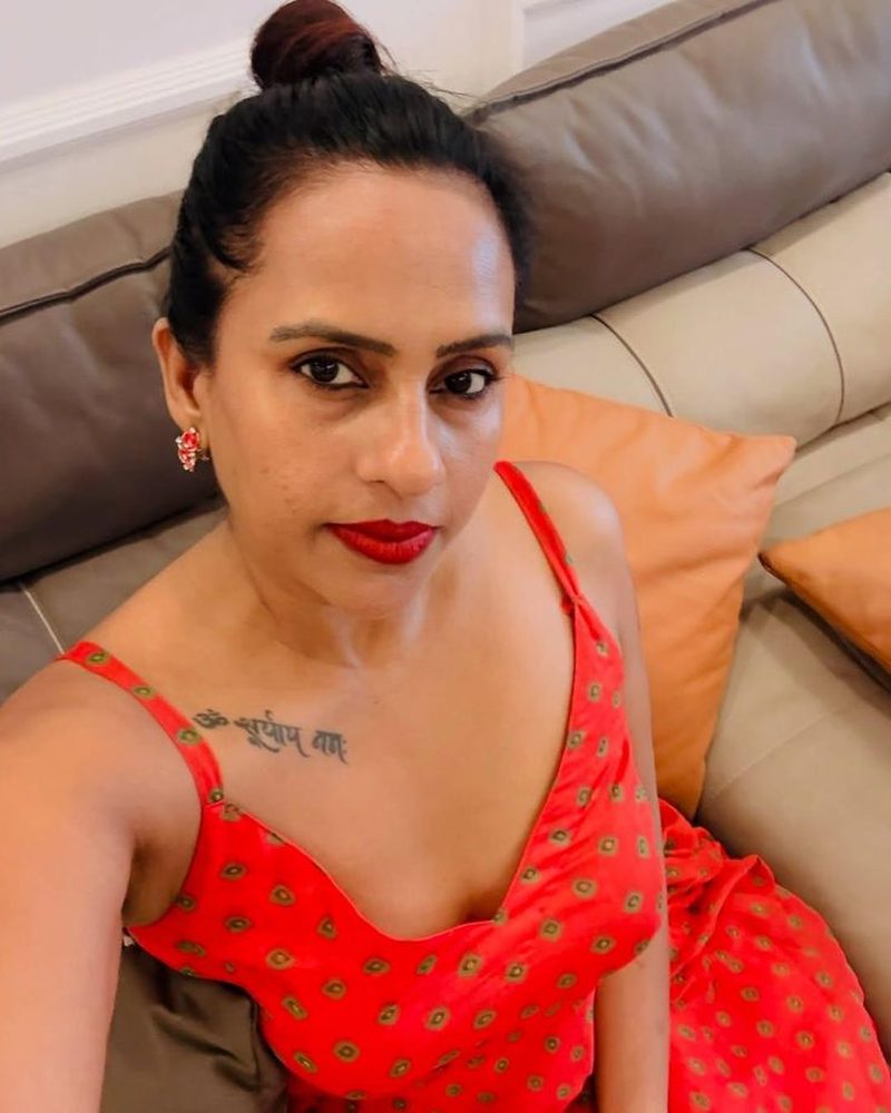 Escort Dhanashri Marathi Escort Mumbai