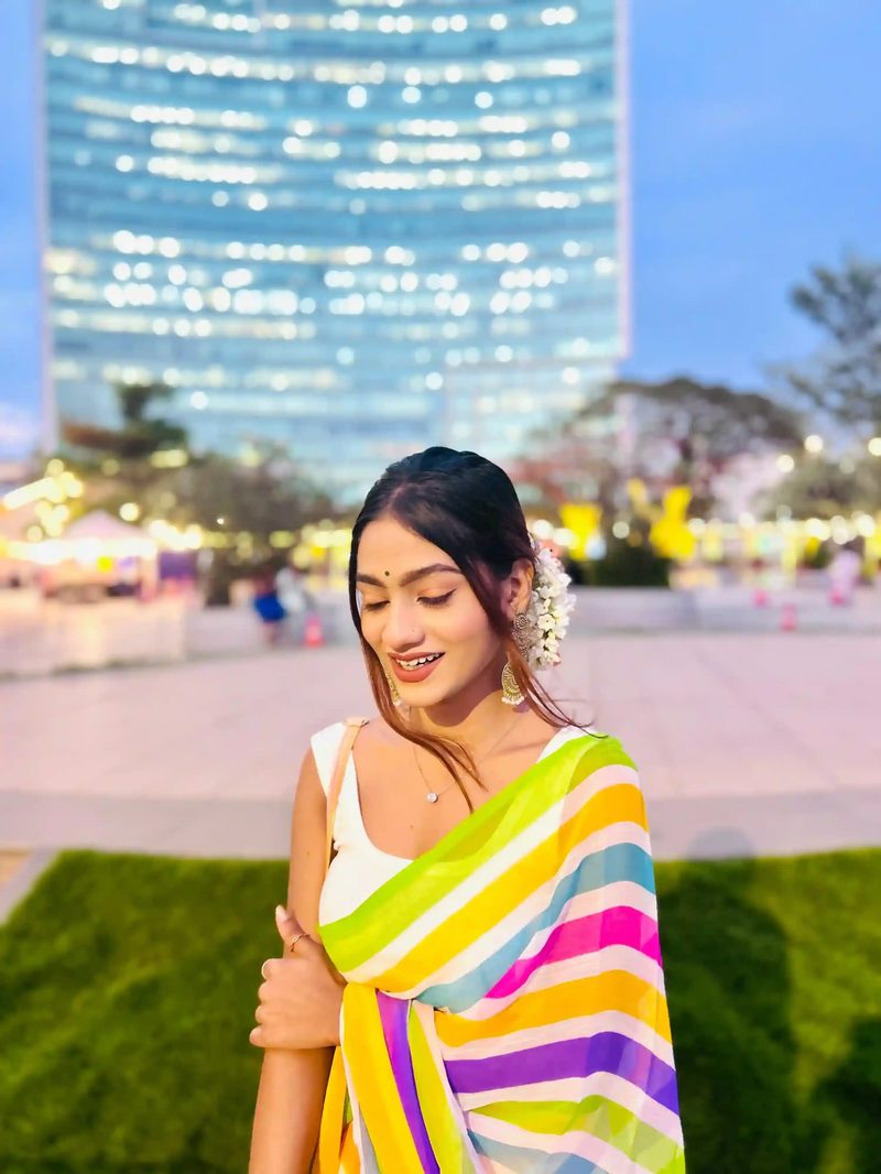 Escort Jannat Busty Escort Mumbai