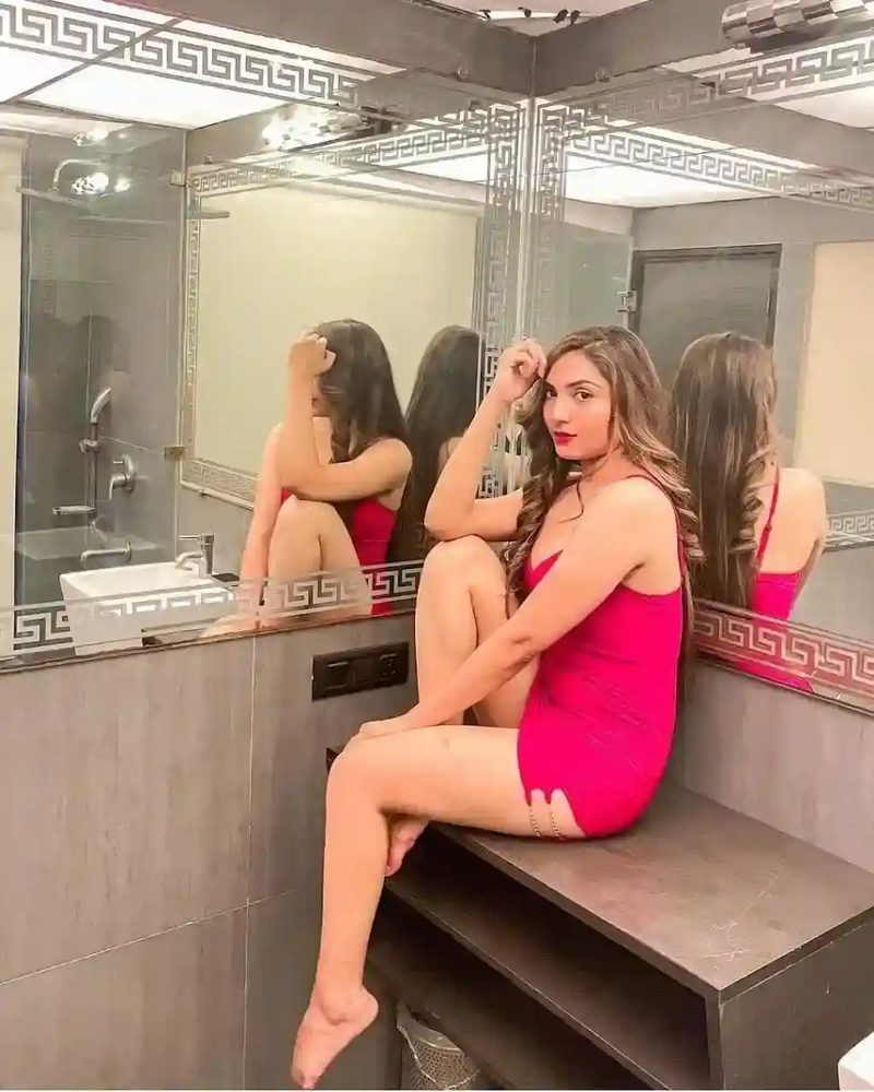 Escort Naira VIP Escort Mumbai