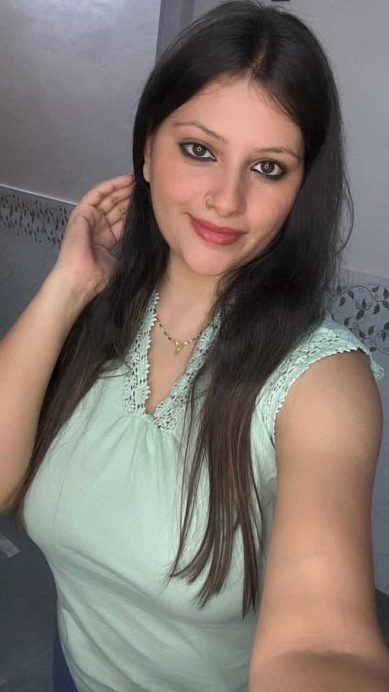 Escort Parul Independent Escort Mumbai