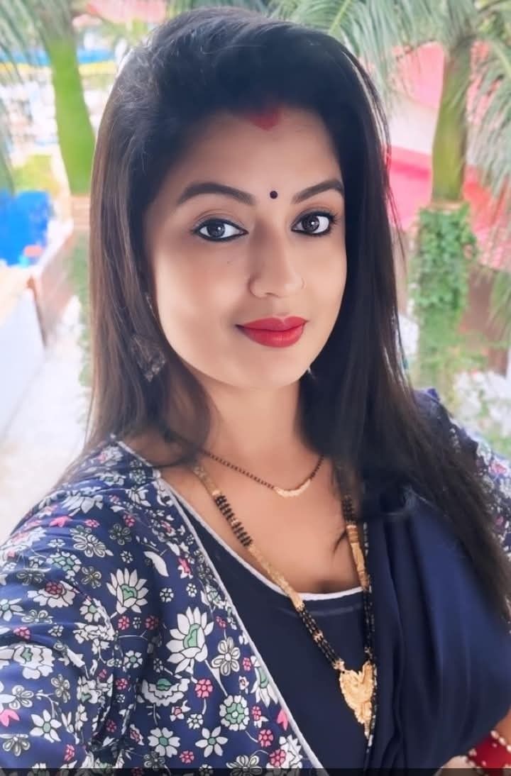 Escort Pooja Female Escort Mumbai