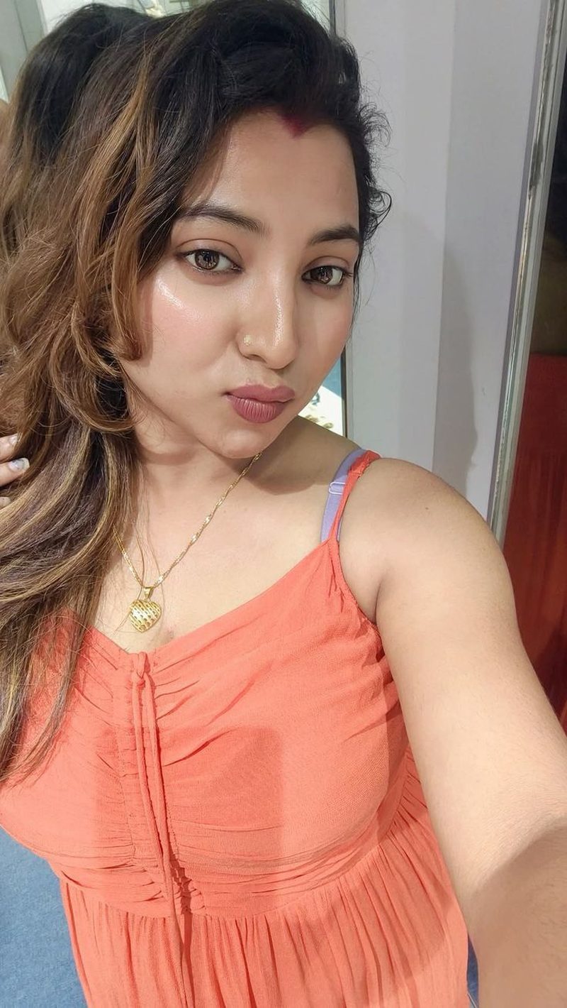 Escort Reet College Escort Mumbai