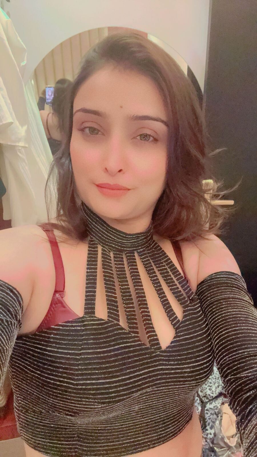 Escort Rekha Hotel Escort Mumbai