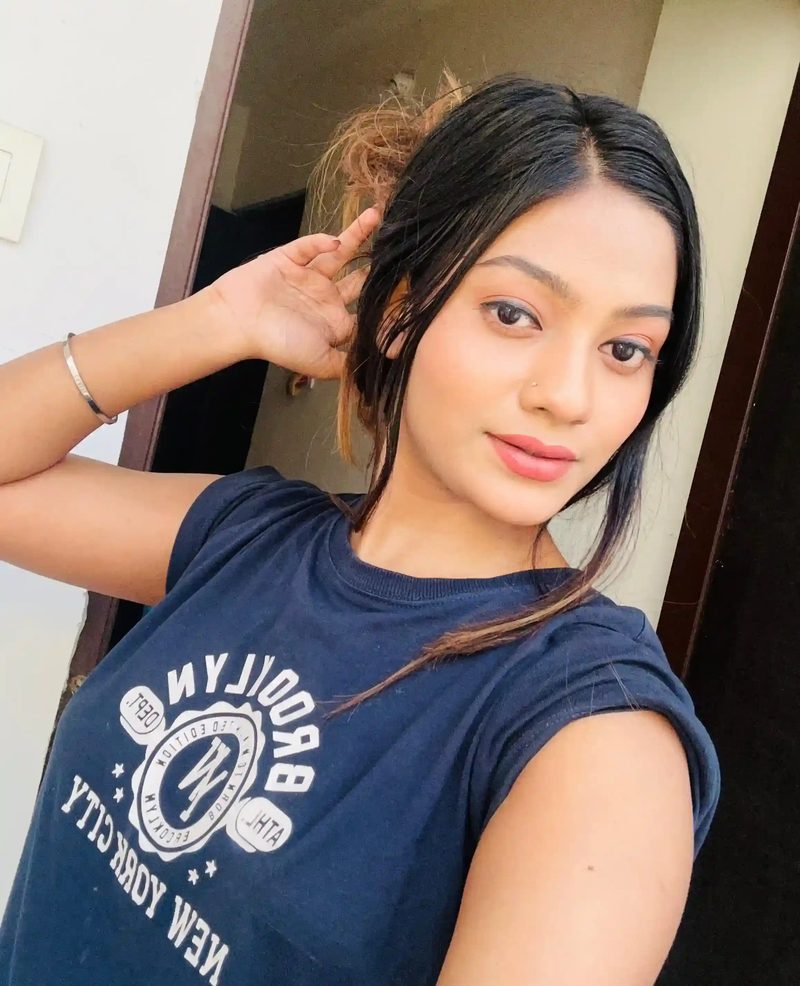 Escort Sana Female Escort Mumbai
