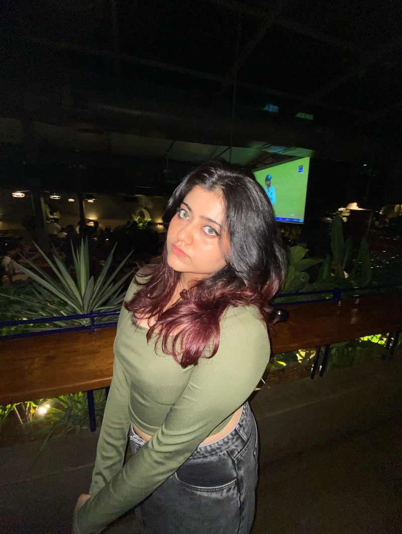 Escort Tulsi Party Escort Mumbai