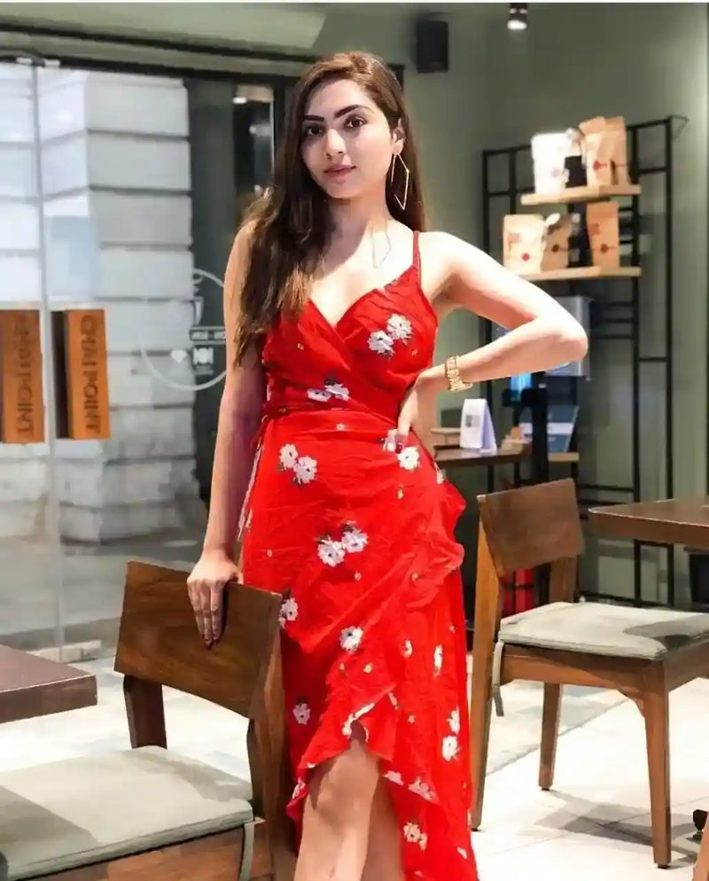 Model Escort in Mumbai