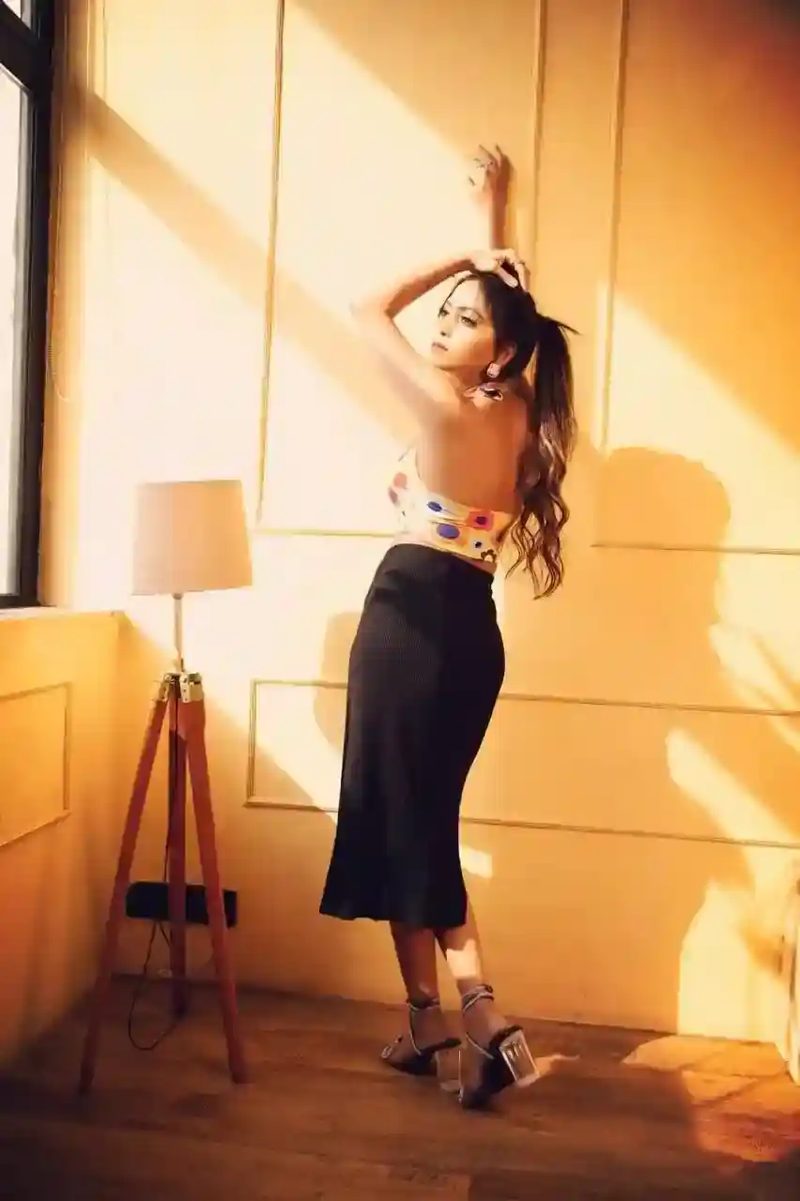 Shemale Escort in Mumbai