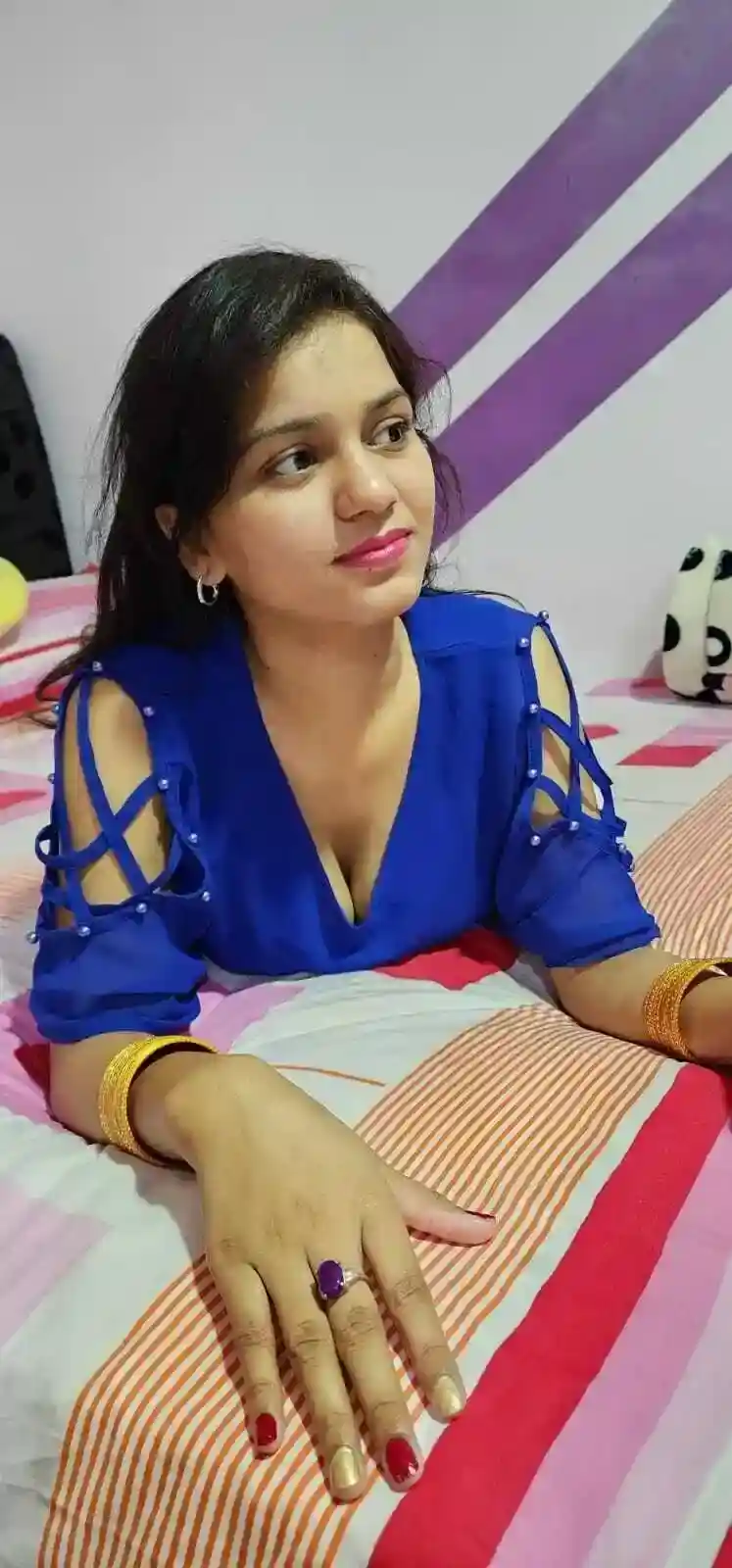 Elegant Mumbai Escort Model - Premium Companion