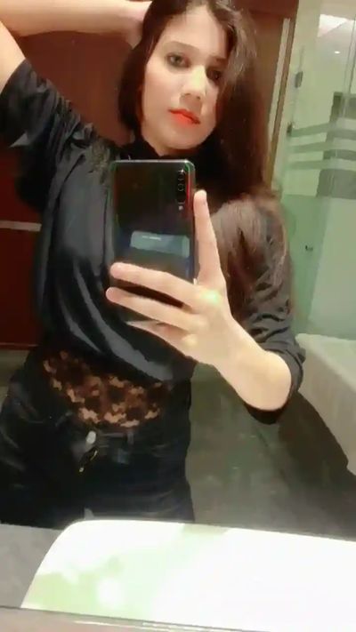 Escort Hina in Thane Mumbai
