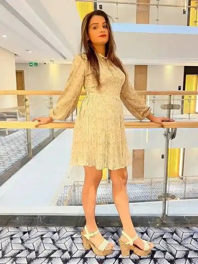 Escort Jyoti in Navi Mumbai Mumbai