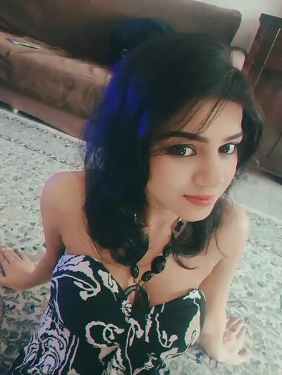 Escort Kamini in Navi Mumbai Mumbai