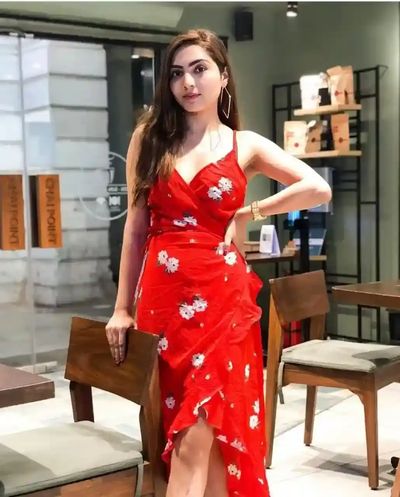 Escort Mohini in Navi Mumbai Mumbai