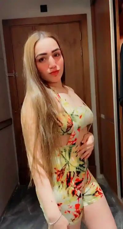 Escort Preeti in Navi Mumbai Mumbai