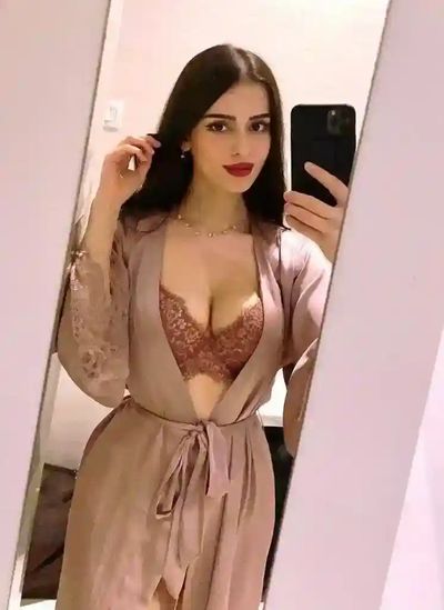Escort Rashi in Borivali Mumbai
