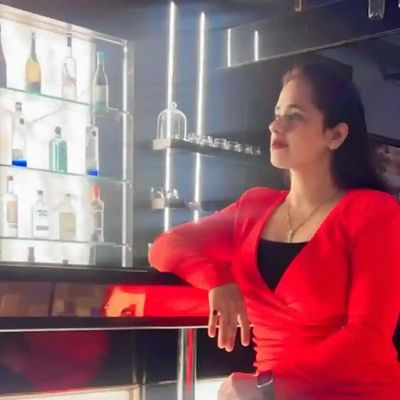 Escort Reema in Worli Mumbai