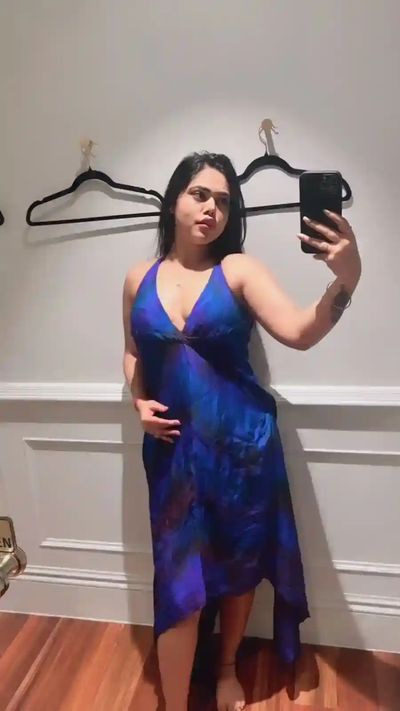 Escort Ritu in Borivali Mumbai
