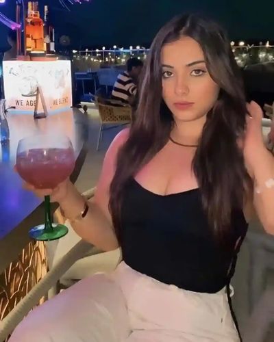 Escort Shweta in Navi Mumbai Mumbai