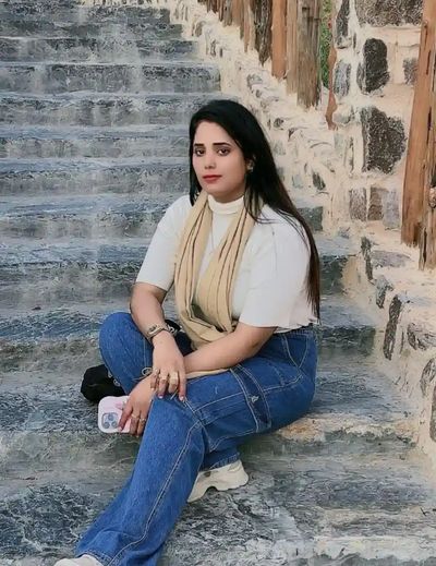 Escort Sneha in Bandra Mumbai