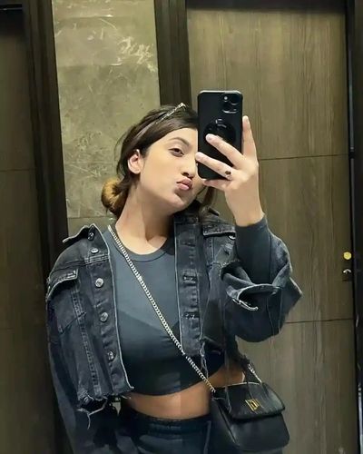 Escort Yashi in Thane Mumbai