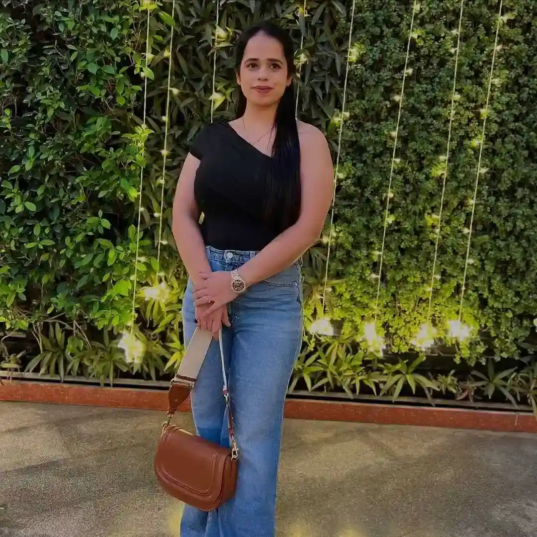 Mumbai Escort Meera in Andheri
