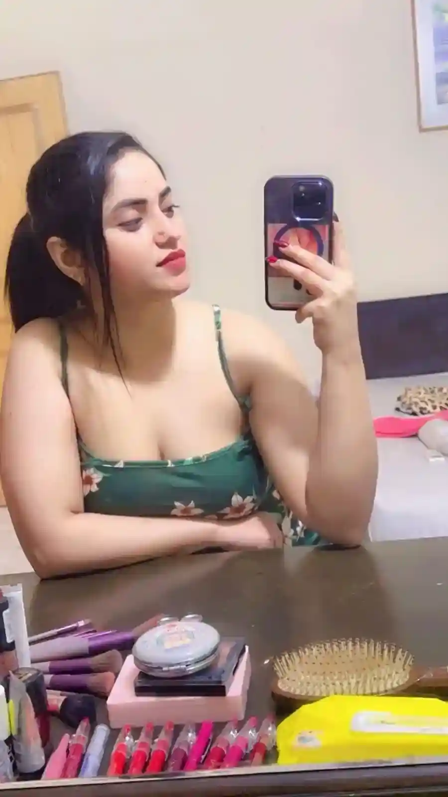 Mumbai Escort Saanvi in Goregaon