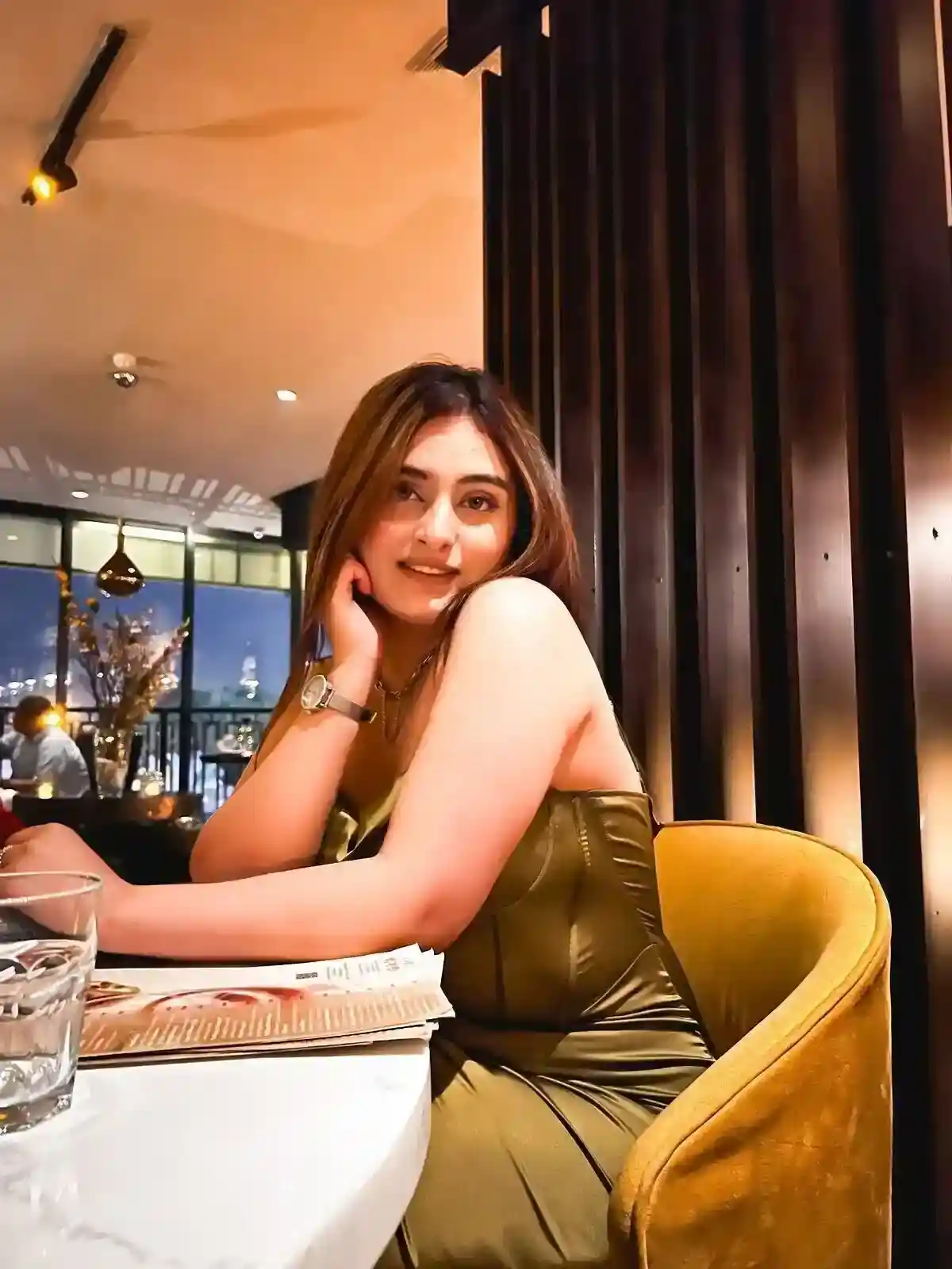 Mumbai Escorts Agency - Trusted Companion Service