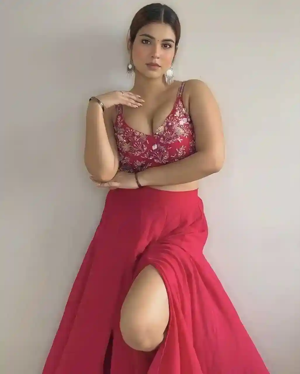 Mumbai Female Escort Tanya - Front