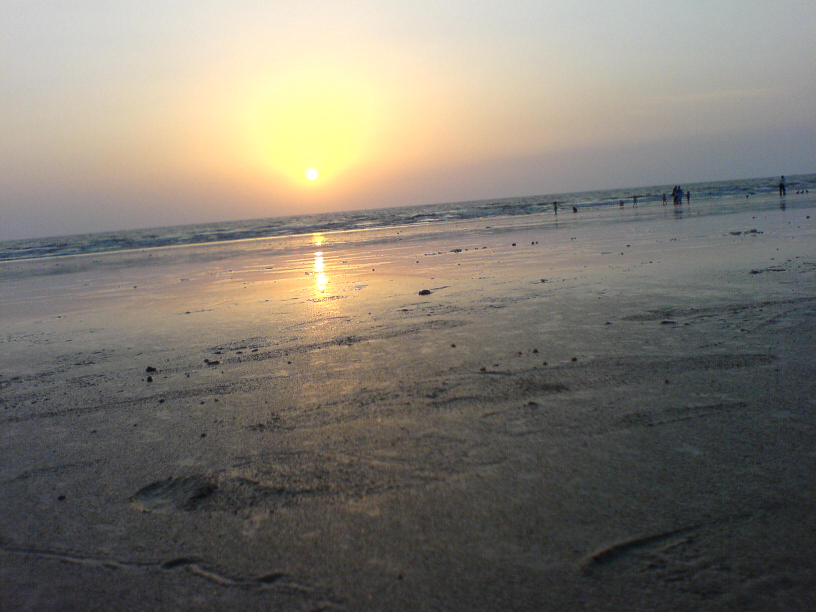 Escorts in Juhu Mumbai - Beachside Paradise